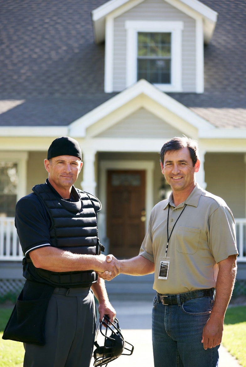 Umpires and Appraisers... Are They One and the Same?